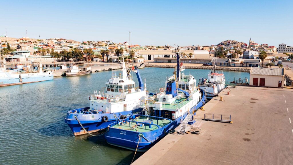 Sea Freight